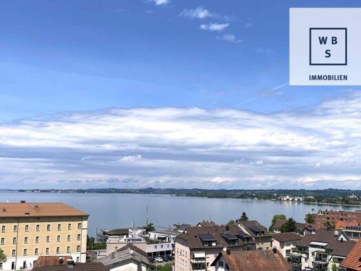 Terrassenwohnung zur Miete 1.598 € 3,5 Zimmer 95 m² 5. Geschoss frei ab 01.04.2026 Belruptstraße 59 Bregenz 6900