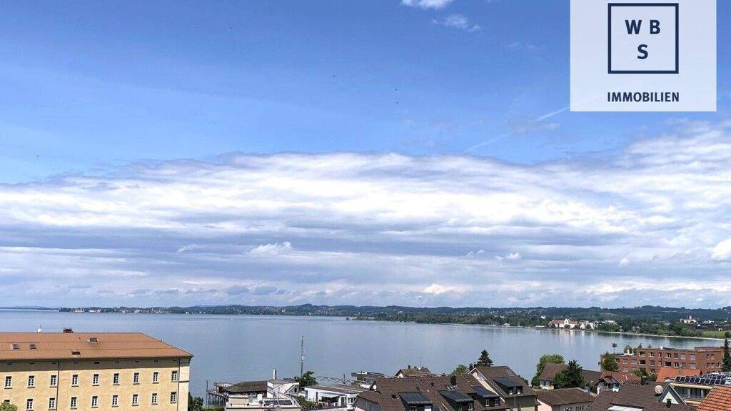 Terrassenwohnung zur Miete 1.598 € 3,5 Zimmer 95 m² 5. Geschoss frei ab 01.04.2026 Belruptstraße 59 Bregenz 6900