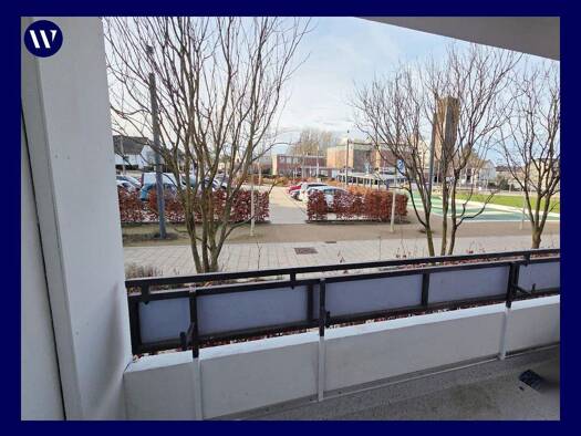 Wohnung zur Miete 420 € 1 Zimmer 42 m² EG Pirolweg 40 Münsterbusch Stolberg 52223