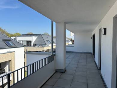 Wohnung zum Kauf - Neubau provisionsfrei 798.800 € 4 Zimmer 157,2 m² frei ab sofort Euskirchen Euskirchen 53879