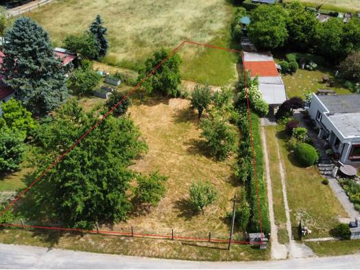Grundstück zum Kauf 115.000 € 733 m² Grundstück frei ab sofort Seeweg 2 Prötzel 15345