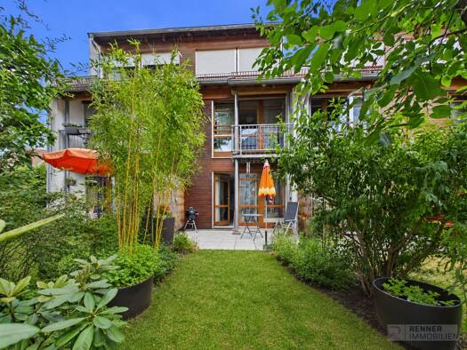 Reihenmittelhaus zum Kauf 499.000 € 5 Zimmer 122,3 m² 144 m² Grundstück Röthenbach bei St Wolfgang Wendelstein / Röthenbach bei Sankt Wolfgang 90530