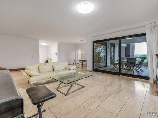 Wohnung zur Miete 3.510 € 4 Zimmer 170 m² 1. Geschoss Rodenkirchen Köln / Rodenkirchen 50996