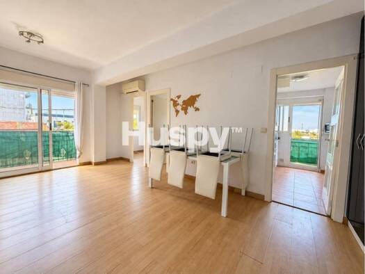 Wohnung zum Kauf 120.000 € 2 Zimmer 80 m² 1. Geschoss >Passatge Mas > Silla 46460