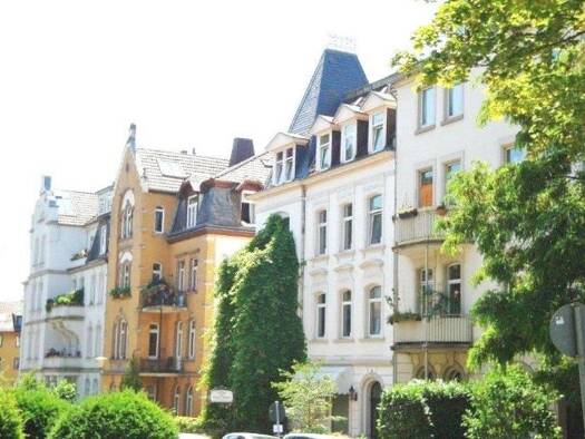 Wohnung zur Miete 2.750 € 5 Zimmer 240 m² Geschoss 4/5 West Kassel 34119