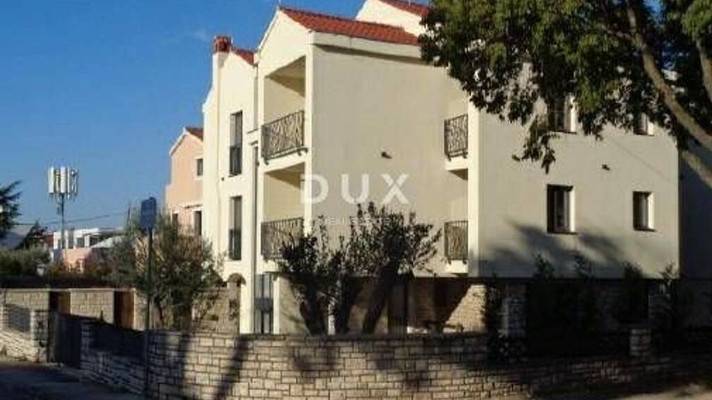 Wohnung zur Miete 250 € 4 Zimmer 164 m² EG Diklo - Puntamika