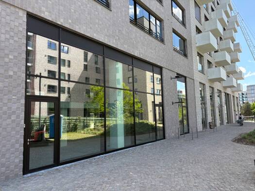 Restaurant zur Miete provisionsfrei 10.440 € 435 m² Gastrofläche HafenCity Hamburg 20457