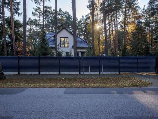 Mehrfamilienhaus zum Kauf 2.200.000 € 10 Zimmer 368 m² 2.818 m² Grundstück Borkwalde 14822