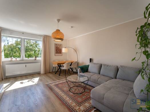 Wohnung zum Kauf 445.000 € 3 Zimmer 67,1 m² 3. Geschoss Max-Wönner-Straße Feldmoching-Hasenbergl München 80995