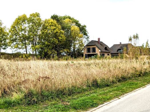 Sonstiges zum Kauf 165.000 € 782 m² Grundstück Wohlenhagen Hohenkirchen 23948
