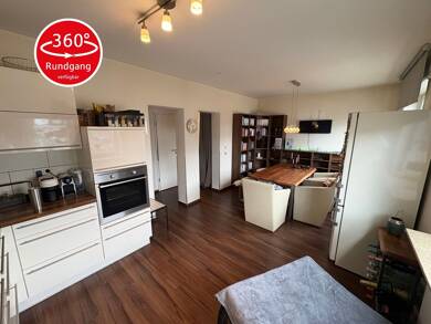 Wohnung zum Kauf 249.000 € 4 Zimmer 92,8 m² Elsen Paderborn / Elsen 33106