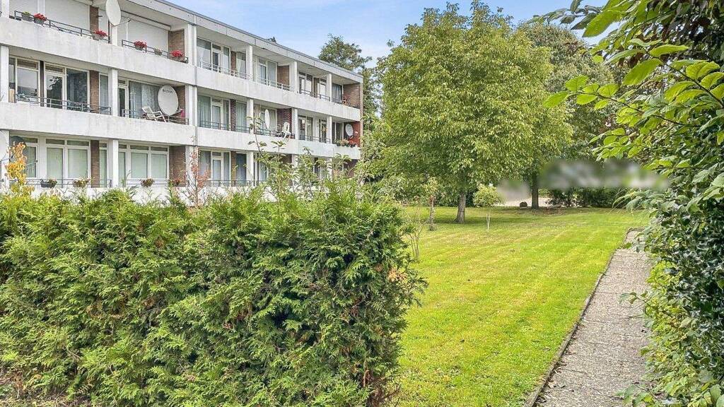 Wohnung zum Kauf 179.000 € 4 Zimmer 89 m² 2. Geschoss Vechta 49377