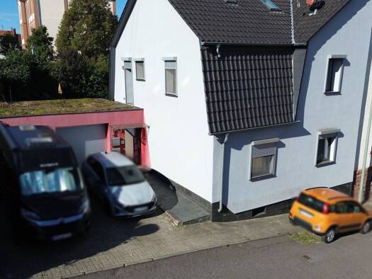 Mehrfamilienhaus zum Kauf 249.000 € 7 Zimmer 166 m² 436 m² Grundstück Bildstock Friedrichsthal 66299