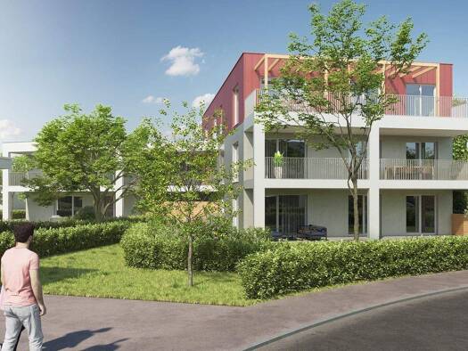 Wohnung zum Kauf provisionsfrei 357.504 € 3 Zimmer 94 m² 1. Geschoss Bad Radkersburg 8490