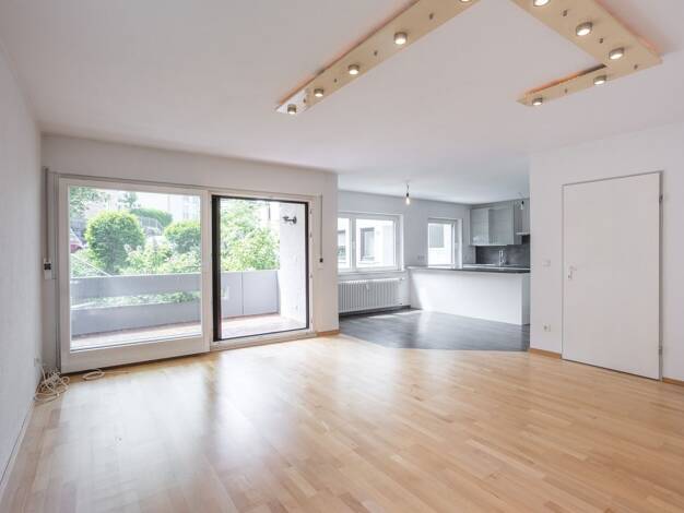 Wohnung zum Kauf 378.000 € 4 Zimmer 111,3 m² EG Weingarten 88250