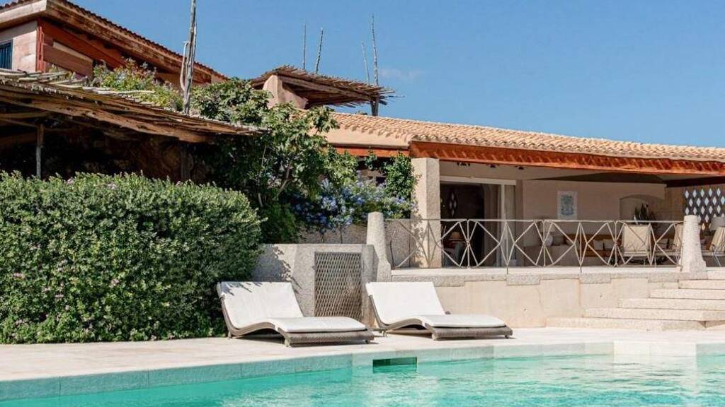 Haus zum Kauf 18.000.000 € 500 m² Porto Cervo 07021