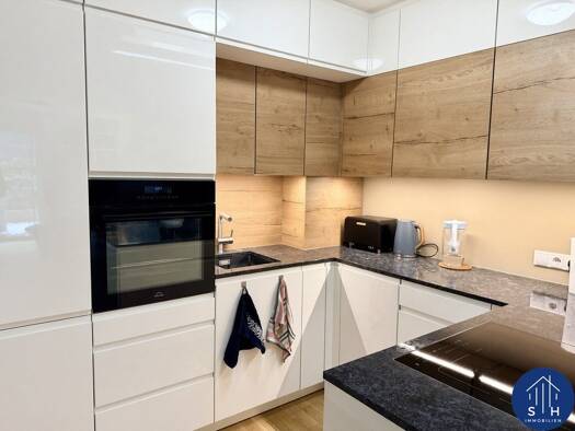 Wohnung zum Kauf 270.000 € 2 Zimmer 51 m² EG frei ab 01.01.2027 Bad Häring 6323