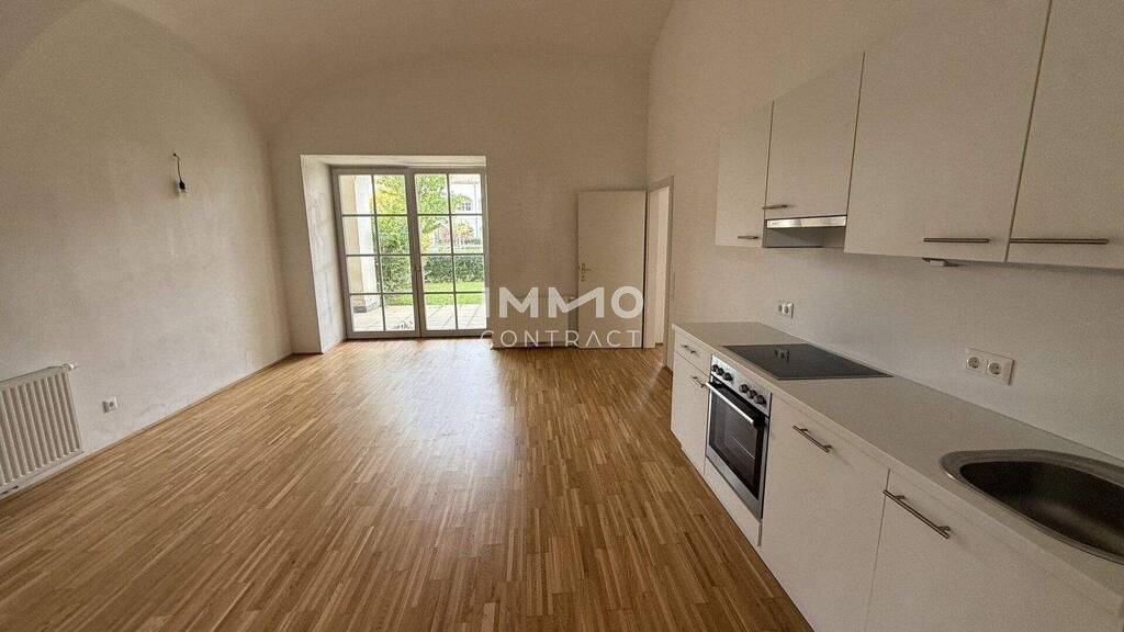 Wohnung zur Miete 745 € 2 Zimmer 62,9 m² Neusiedl am See 7100