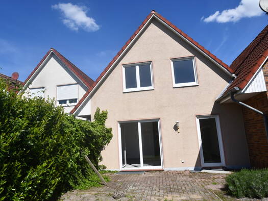 Reihenmittelhaus zum Kauf 179.000 € 4 Zimmer 103,8 m² 237 m² Grundstück Varrel 27259