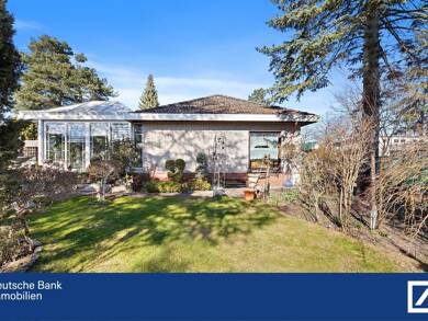 Bungalow zum Kauf 349.000 € 5 Zimmer 140 m² 910 m² Grundstück Spandau Berlin 13591