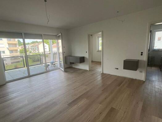Wohnung zum Kauf 239.000 € 3 Zimmer 75,9 m² Furth Furth im Wald 93437