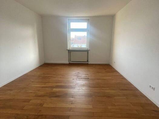 Wohnung zur Miete 560 € 2 Zimmer 65 m² frei ab sofort Saarlandstraße 137 Süd Ludwigshafen am Rhein 67059