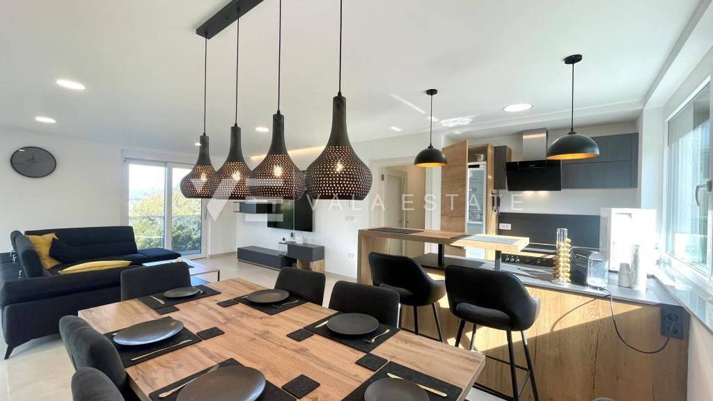 Wohnung zum Kauf 499.000 € 4 Zimmer 135 m² 1. Geschoss Malinska-Dubasnica