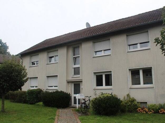 Wohnung zur Miete 460 € 3 Zimmer 60,5 m² frei ab 13.12.2025 Im Ostfeld 2 Stockum Werne 59368