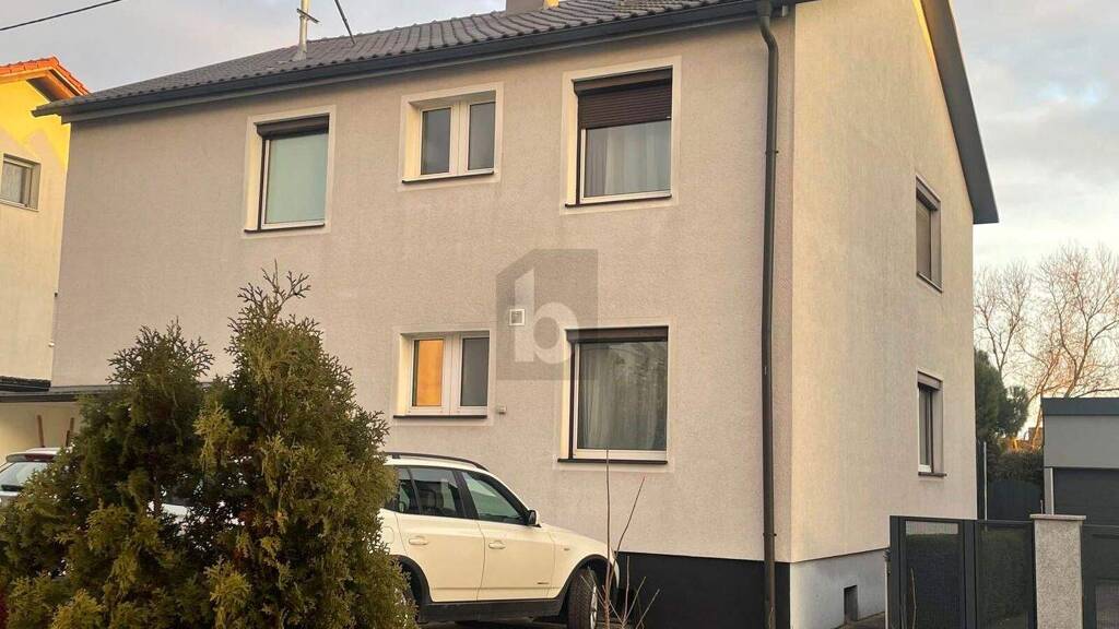 Einfamilienhaus zum Kauf 660.000 € 6 Zimmer 210 m² 419 m² Grundstück Linz-Land 4061