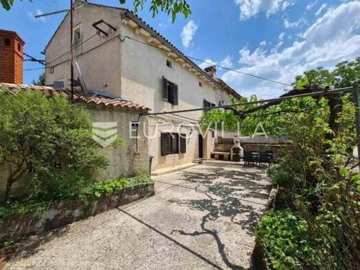 Haus zum Kauf 218.000 € 2 Zimmer 100 m² Foli Svetvinčenat
