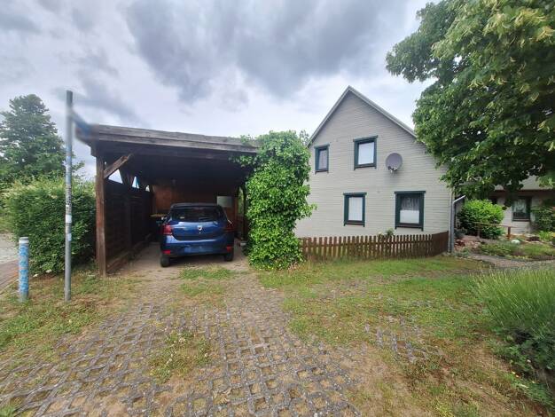 Einfamilienhaus zum Kauf 169.000 € 4 Zimmer 122,8 m² 384 m² Grundstück Dabel 19406