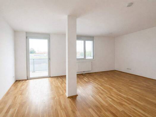 Wohnung zur Miete 764 € 2 Zimmer 52,4 m² 2. Geschoss Wien 1210