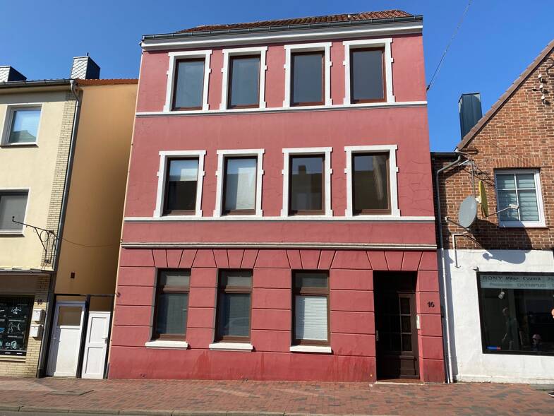 Mehrfamilienhaus zum Kauf 419.000 € 12 Zimmer 230 m² 253 m² Grundstück Ratzeburg 23909