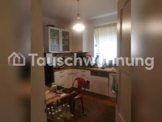 Wohnung zur Miete Tauschwohnung 1.280 € 3 Zimmer 80 m² EG Planegg 82152