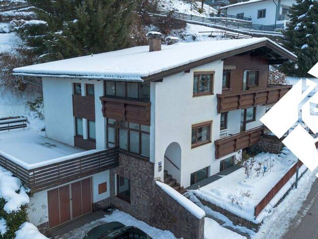 Mehrfamilienhaus zum Kauf 839.000 € 9 Zimmer 206,5 m² 961 m² Grundstück Wörgl 6300