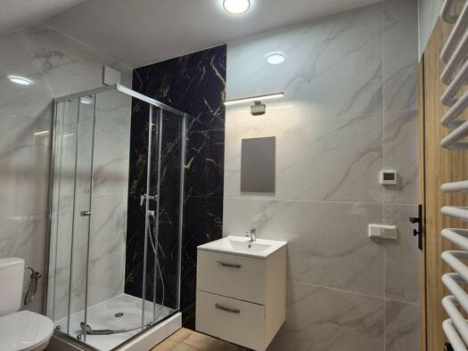 Wohnung zur Miete 283 € 1 Zimmer 28,3 m² Hauptstraße 32 Leuba Ostritz 02899