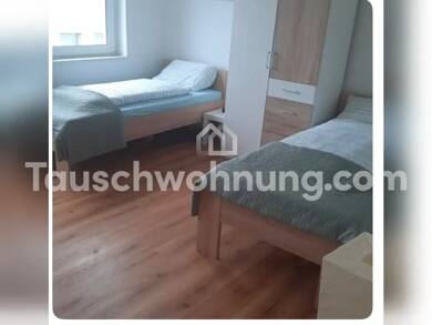 Wohnung zur Miete Tauschwohnung 1.300 € 3 Zimmer 80 m² Bonn 53111
