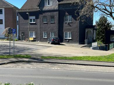 Mehrfamilienhaus zum Kauf als Kapitalanlage geeignet 429.000 € 10 Zimmer 277 m² 1.132 m² Grundstück Burscheid Burscheid 51399