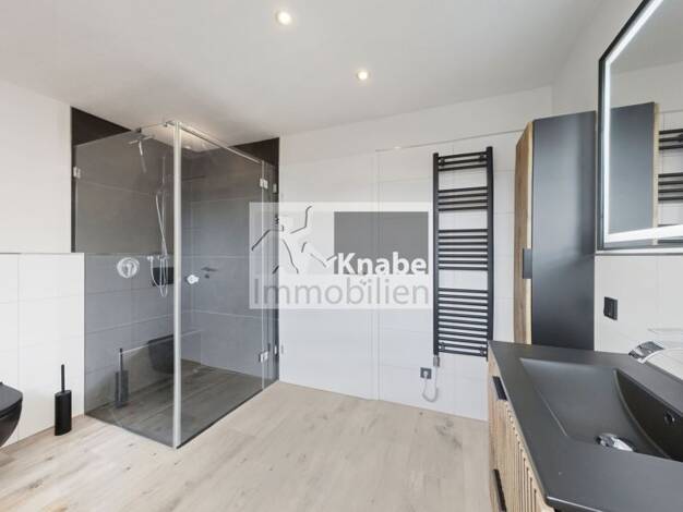 Wohnung zur Miete 950 € 3 Zimmer 100 m² Altenmelle Melle 49324