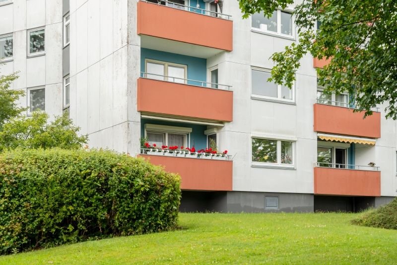 Wohnung zum Kauf 149.000 € 4 Zimmer 86,7 m²<br/>Wohnfläche Preetz 24211