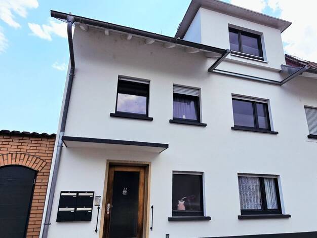 Mehrfamilienhaus zum Kauf 850.000 € 12 Zimmer 259 m² 318 m² Grundstück Tumringen Lörrach 79539