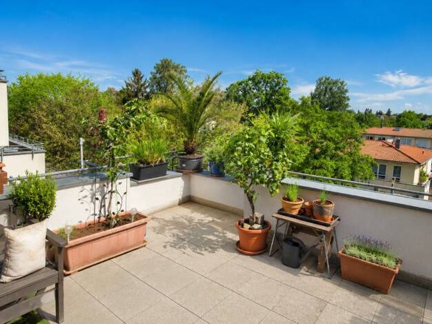 Maisonette zum Kauf 415.000 € 4 Zimmer 112,1 m² frei ab sofort Innenstadt Fürth 90762