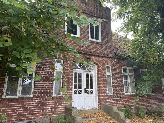 Einfamilienhaus zum Kauf 1.900.000 € 14 Zimmer 360 m² 5.284 m² Grundstück Tarnewitz Boltenhagen 23946
