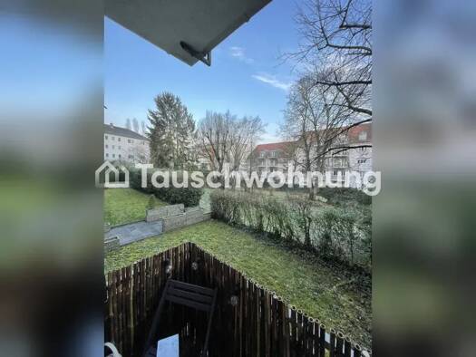 Wohnung zur Miete Tauschwohnung 890 € 2 Zimmer 67 m² Niederrad Süd 60528