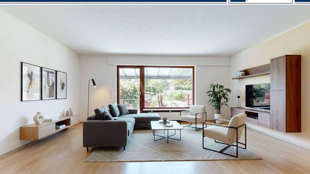 Reihenmittelhaus zum Kauf 6 Zimmer 168 m² 222 m² Grundstück Buschdorf Bonn / Buschdorf 53117