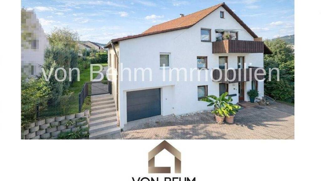 Wohnung zum Kauf 345.000 € 4 Zimmer 106,9 m² 1. Geschoss Geisenfeld 85290