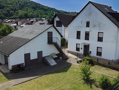 Einfamilienhaus zum Kauf 239.000 € 8 Zimmer 140 m² 714 m² Grundstück Wasserliesch 54332