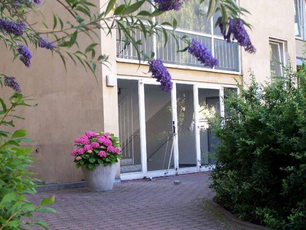 WG-Zimmer zur Miete Wohnen auf Zeit 375 € 13 m² 4. Geschoss frei ab 01.02.2026 Suarezstr. 15-17 Charlottenburg Berlin 14057