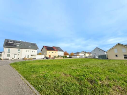Grundstück zum Kauf 225.000 € 409 m² Grundstück Bietigheim 76467