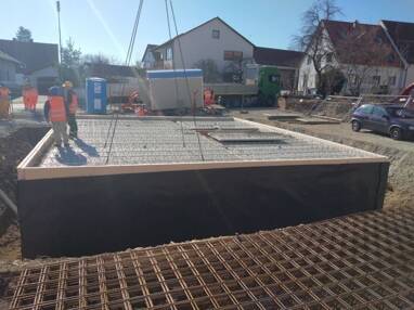 Stadthaus zur Versteigerung provisionsfrei 690.000 € 5 Zimmer 110 m² Dachau Dachau 85221
